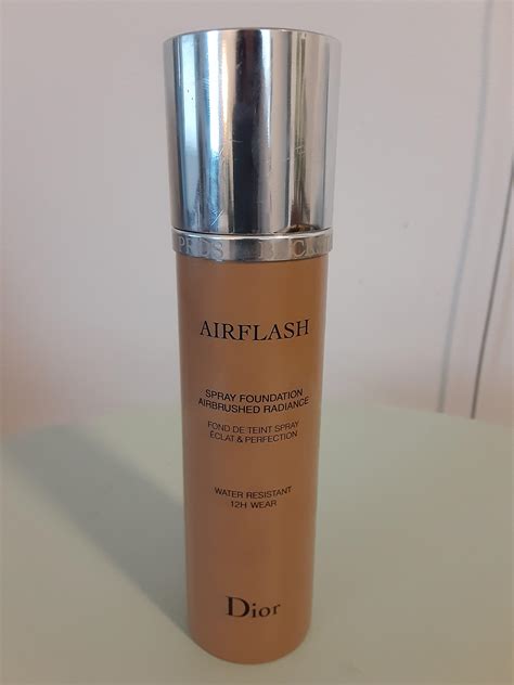 dior airflash foundation dupe|what replaced dior airflash.